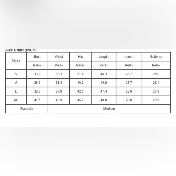 Heather Gray Jumpsuit! So…So Cute! - Picture 5 of 5